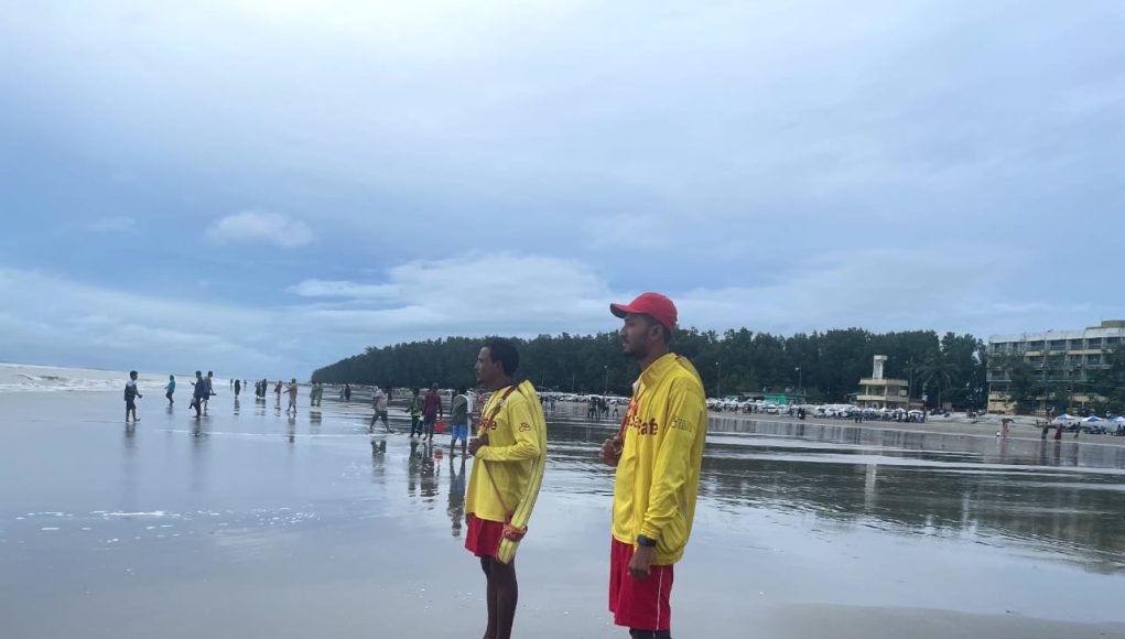 Lifeguard