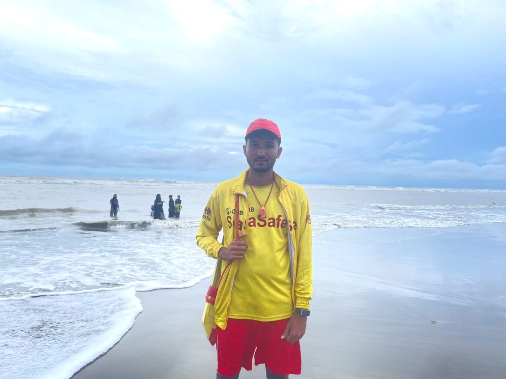 Lifeguard 3