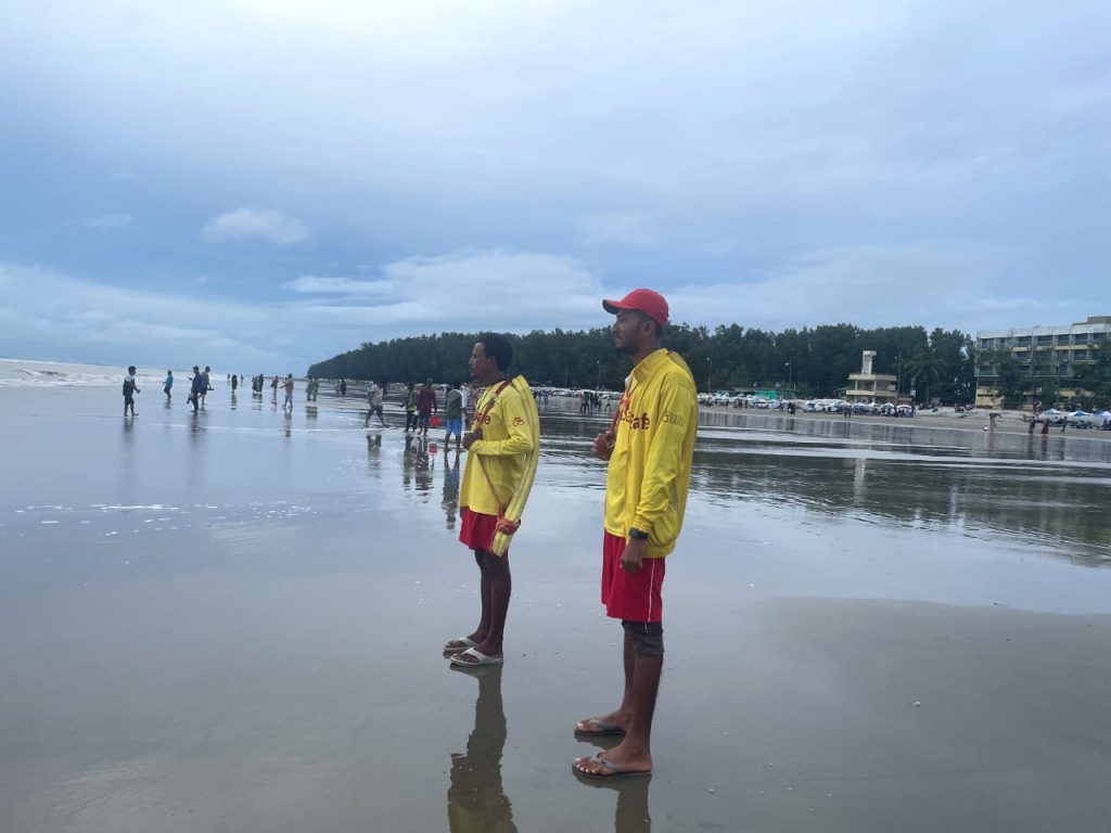 Lifeguard 4