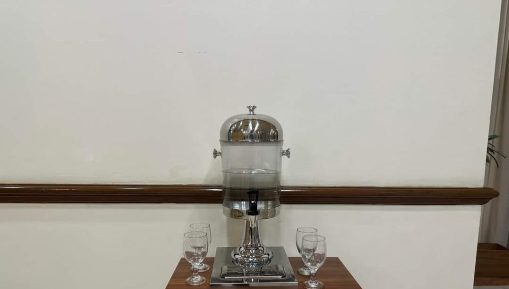 Plastic Free Guest House Jamuna