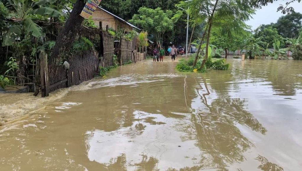 flood