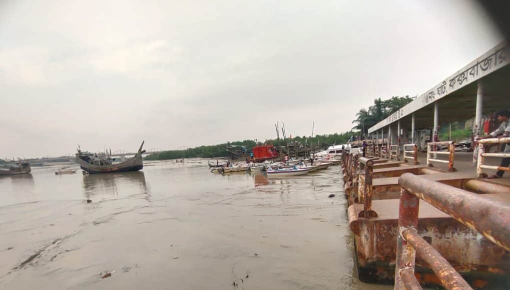 Bankkhali