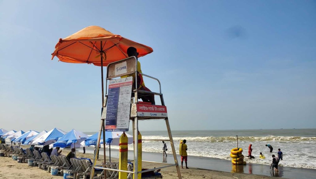 Beach Update Sept 19-1