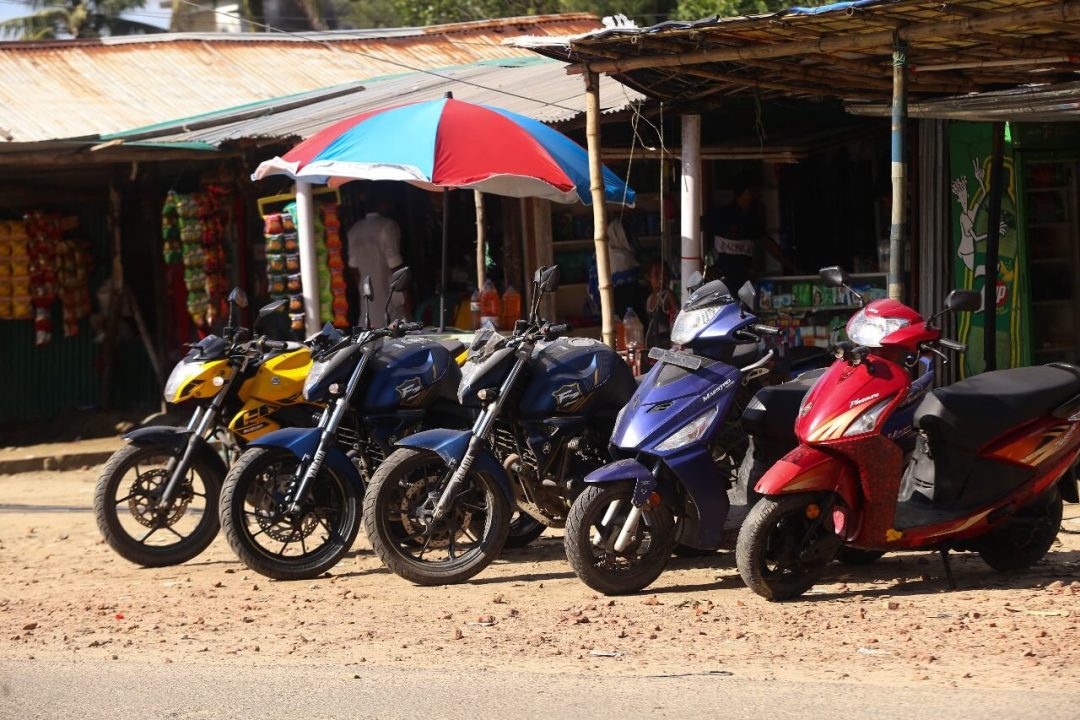 Bik Rental 1