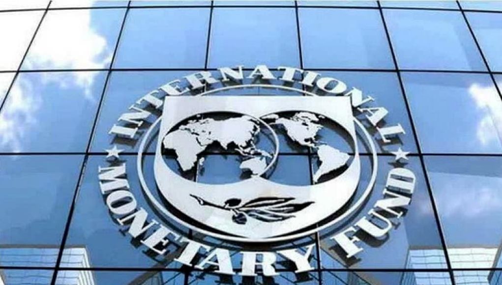 IMF