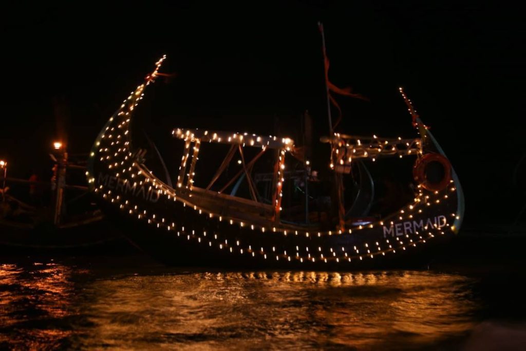 Illuminated Nights 1