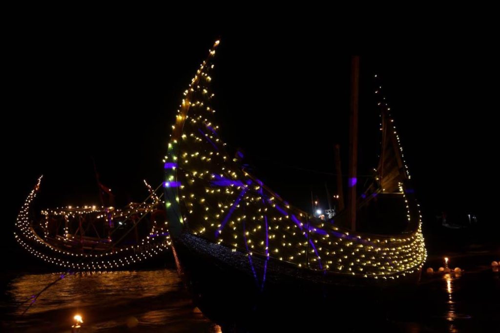 Illuminated Nights 3
