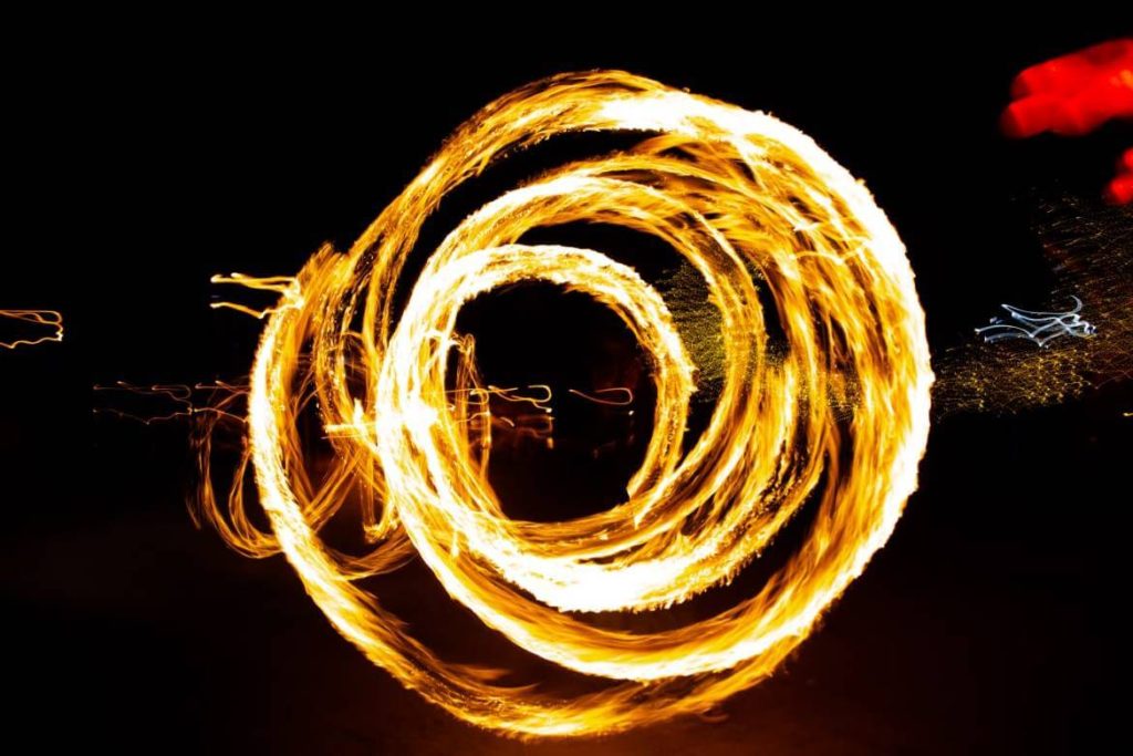 Illuminated Nights 4