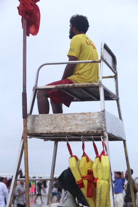 Lifeguard 6