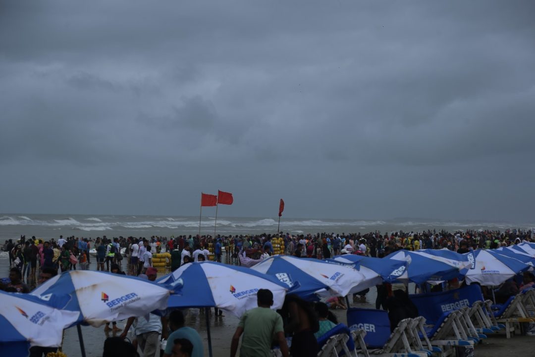 Lifeguard 7