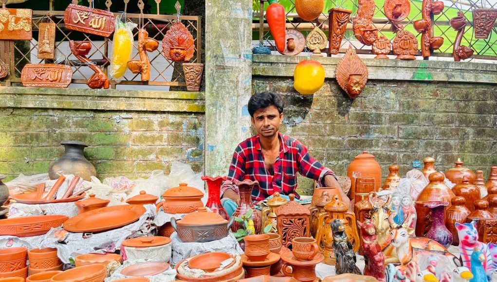 Pottery-1