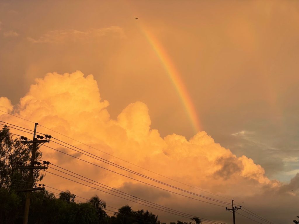 Rainbow 2 1