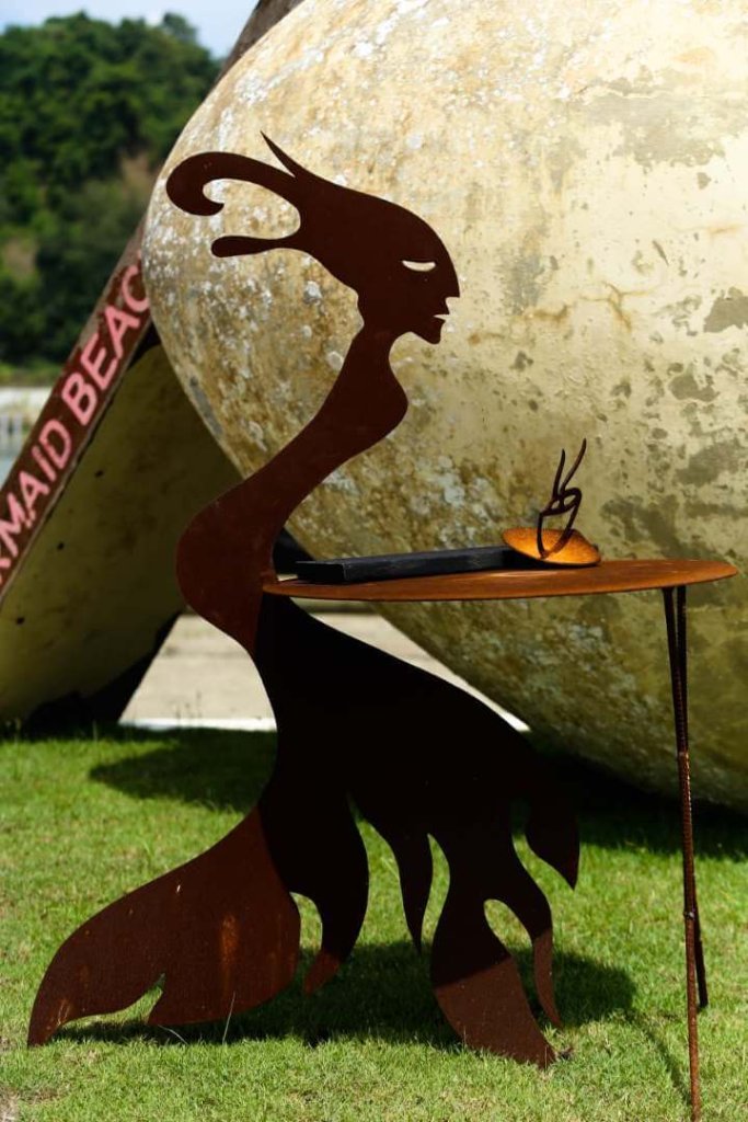 Recycled Art 2