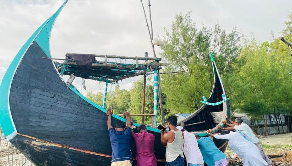 Sampan-1