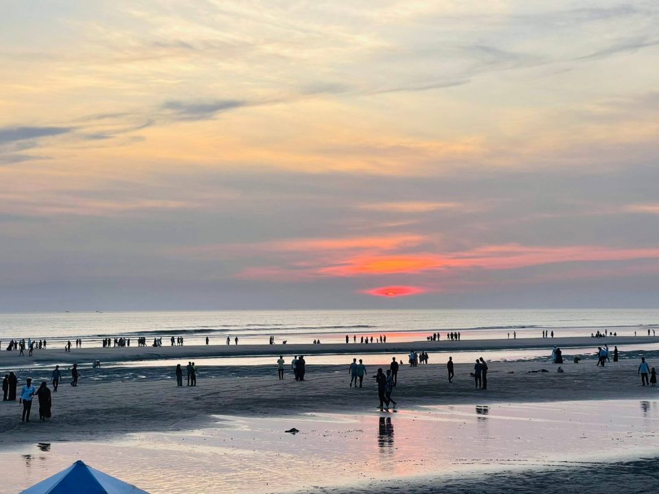 Sunset 3 1