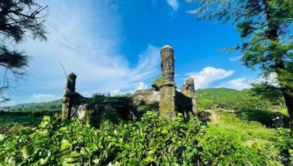 old_mosque