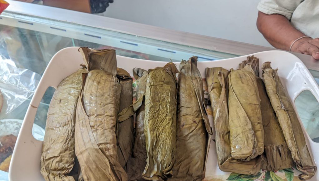 Atikka Pitha