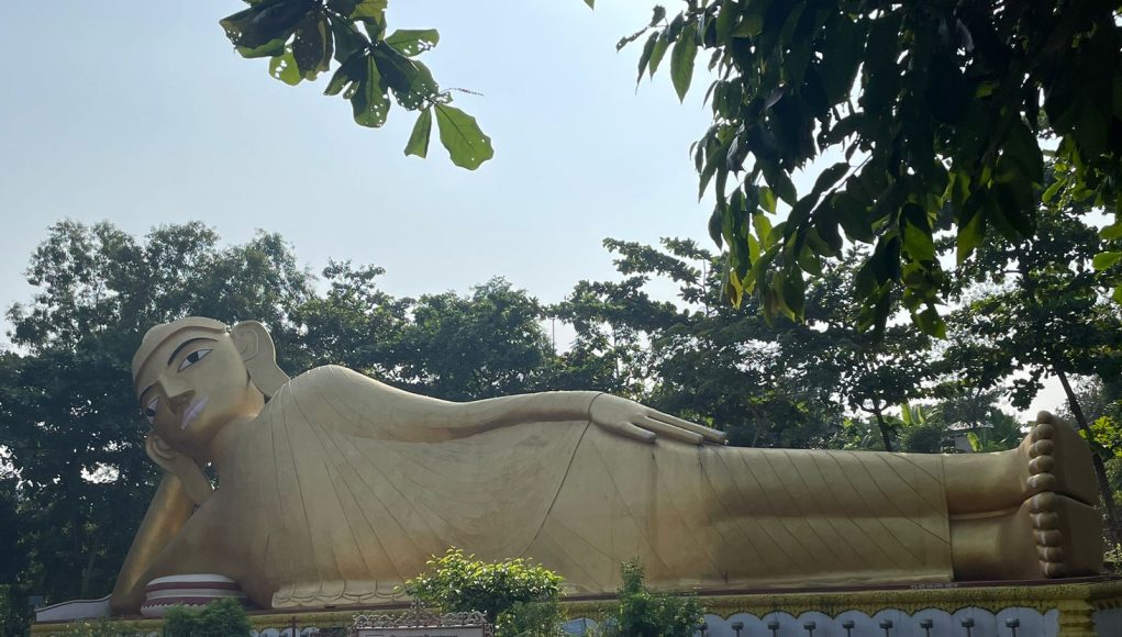 Buddha