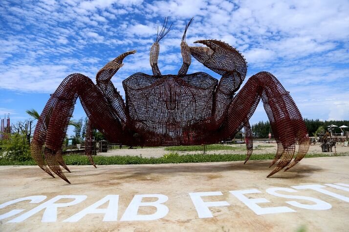 Burning Crab 2 optimized 100 2