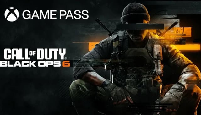 Call of Duty