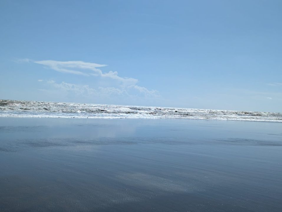 Hill and Seas 1