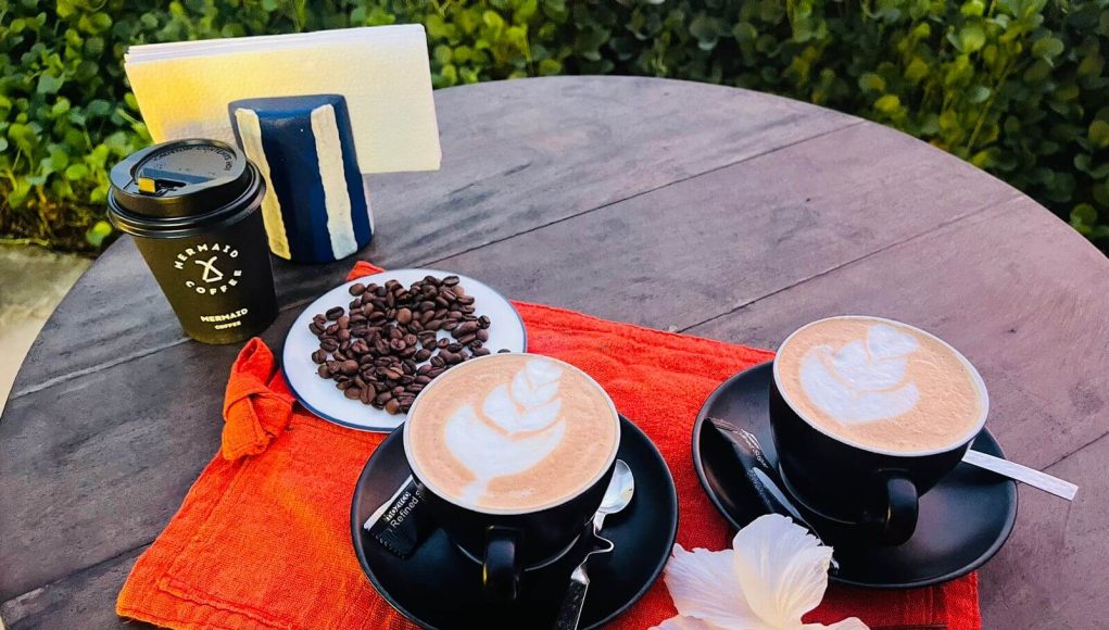 Mermaid Coffee 2-1