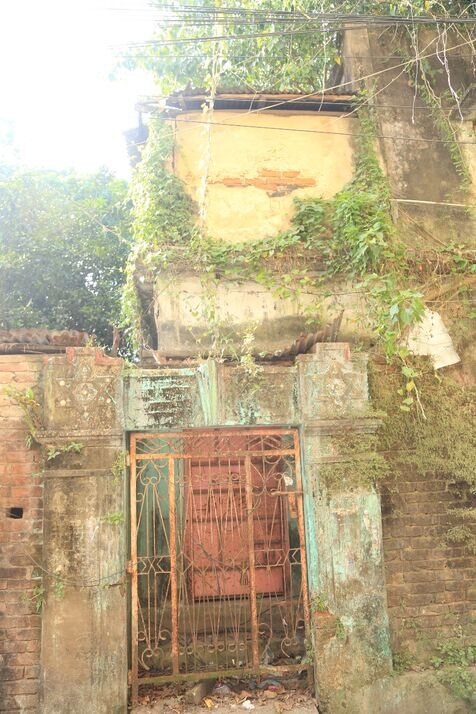 Old house optimized 100