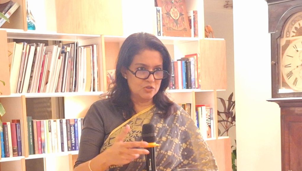 Rizwana