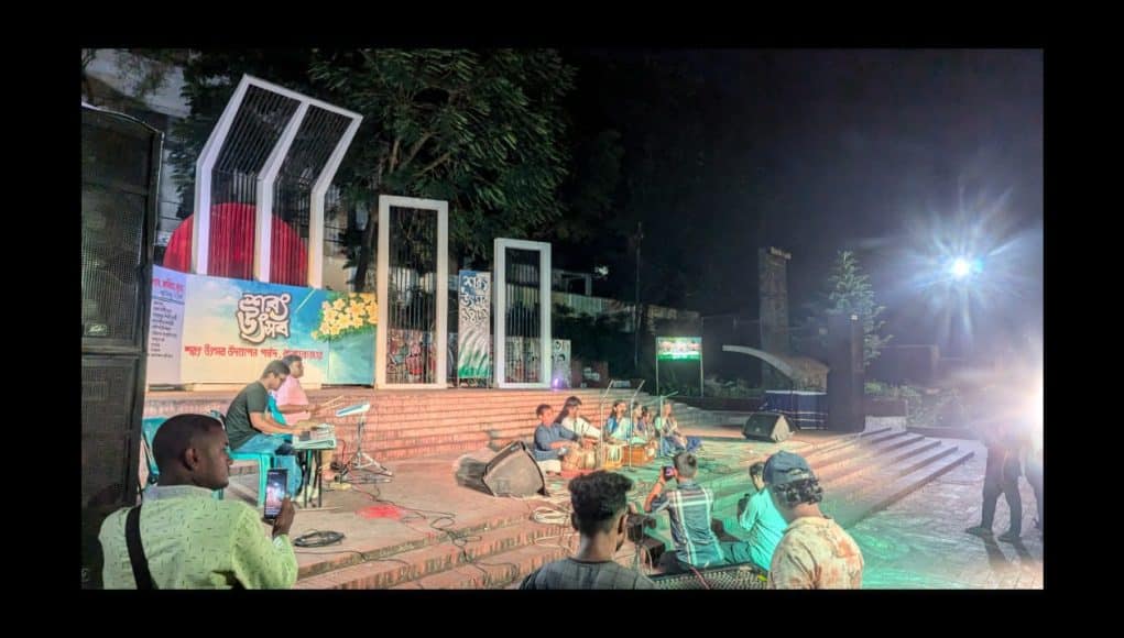 Sharat Utsab