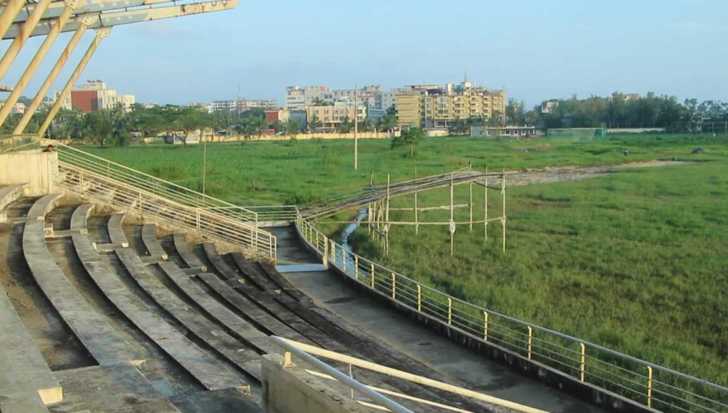 Stadium-1