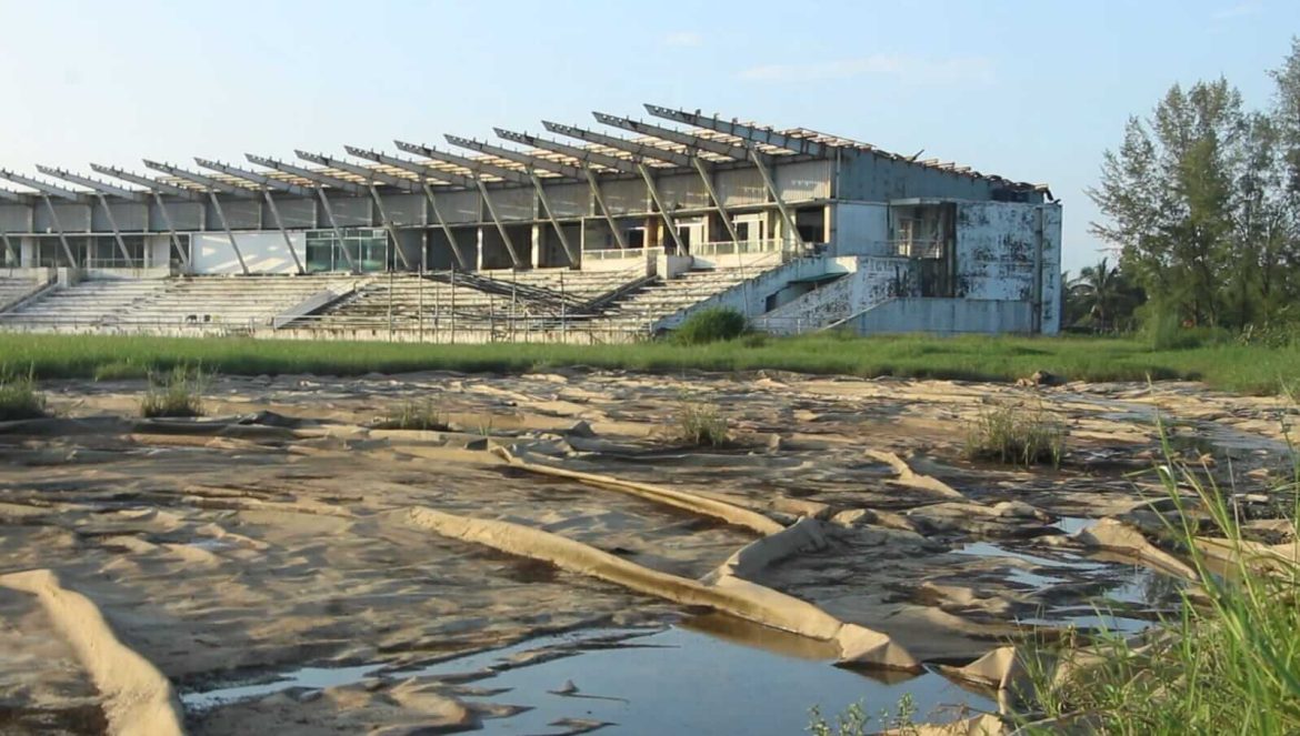 Stadium 2 1