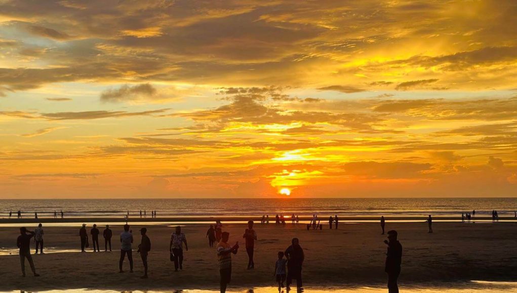 Sunset-1
