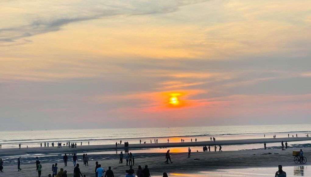 Sunset CXB-1