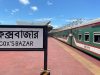 Mahanagar Express Begins Dhaka-Cox’s Bazar Service Today