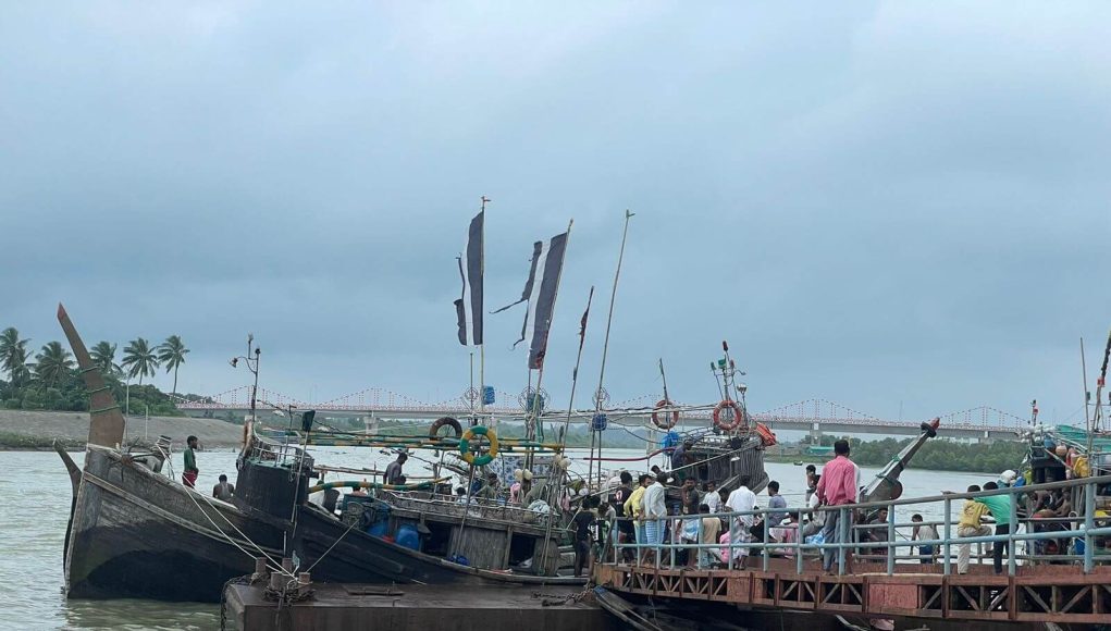 Trawler-1