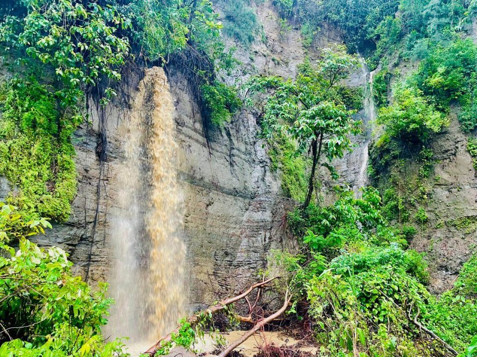 Waterfall 2 1
