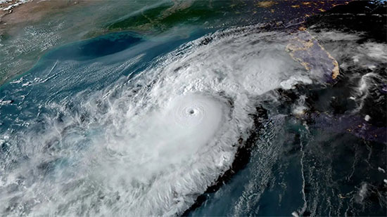 Hurricane