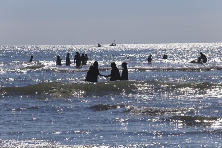 Sea optimized 100