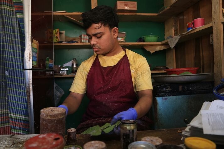 Paan 3