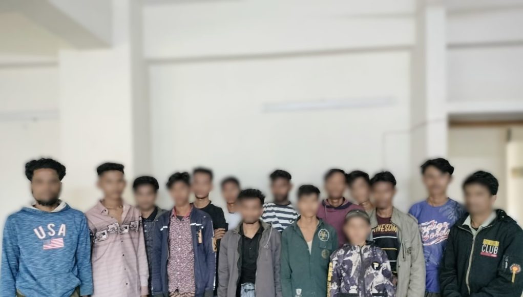 RHbb