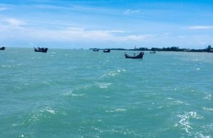 Saint Martin’s Tourist Ship Services Unlikely to Start on Nov 1