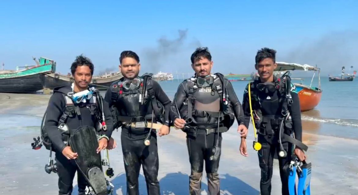 Scuba 2