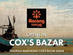 Aarong Expands to Cox’s Bazar with New Showroom Opening