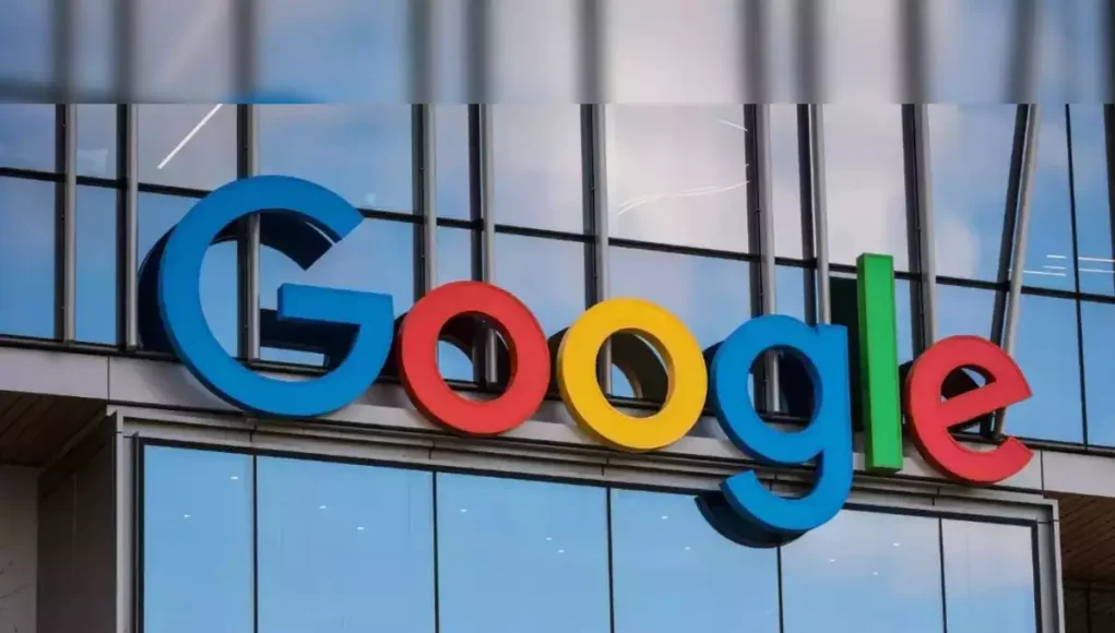 Google