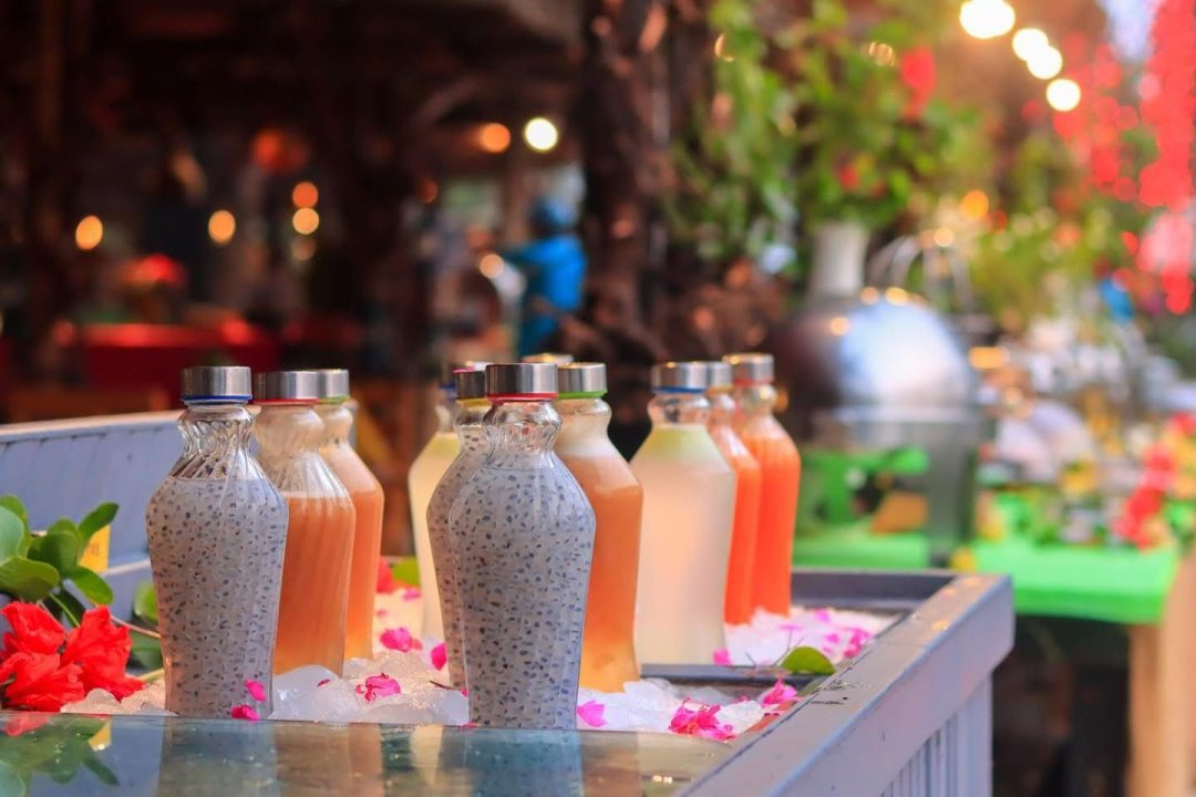 Mermaid Iftar 4