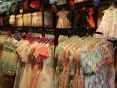 Colorful Eid Dresses for Children Flood Cox’s Bazar Markets