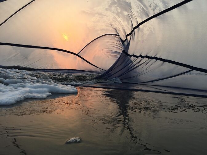 Sunset Fishing 2 optimized 100