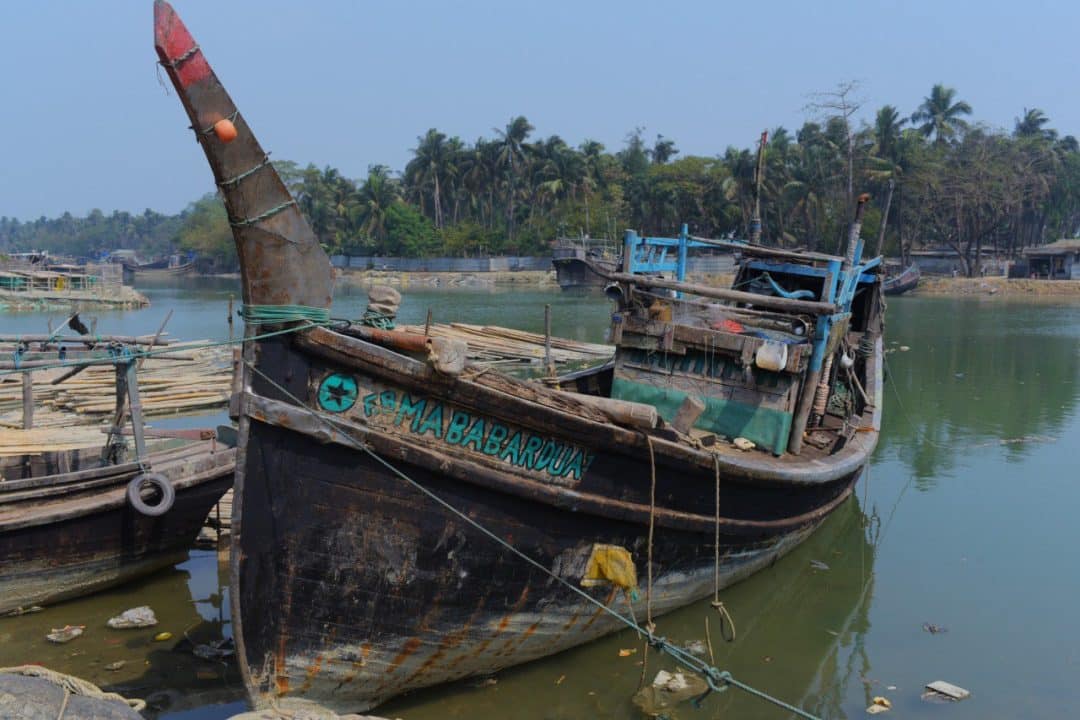Boat 2