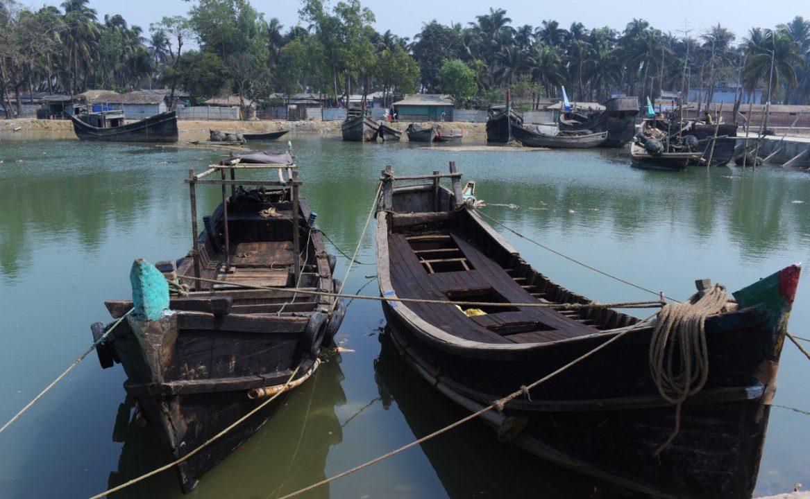 Boat 3