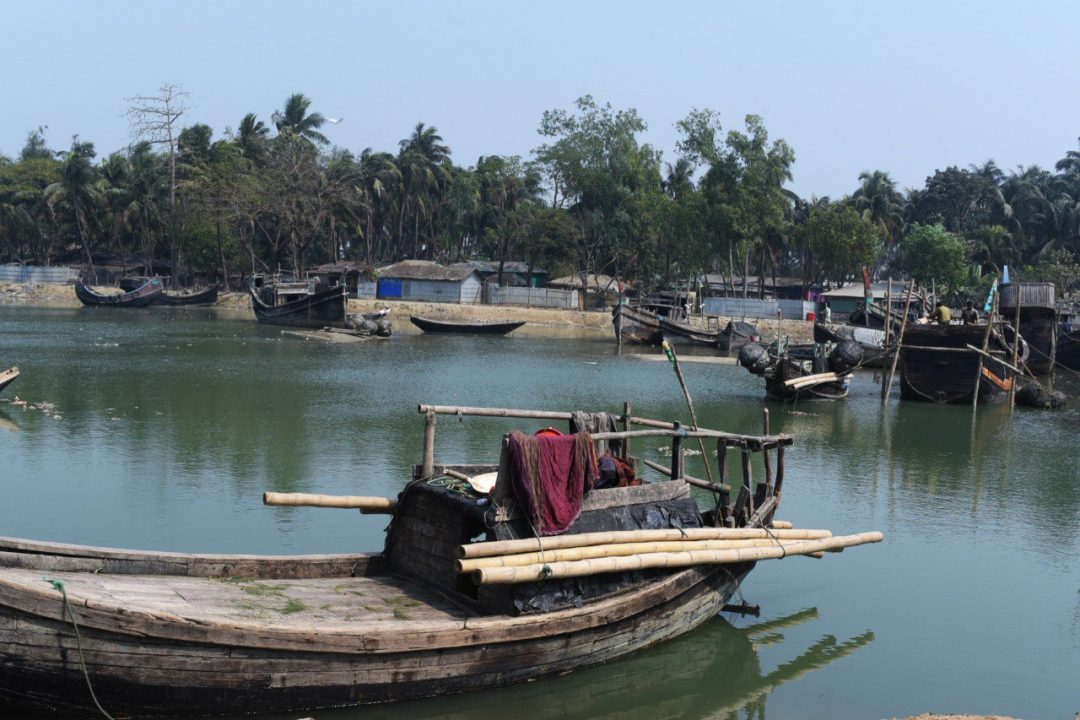 Boat 4
